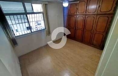 Imagem 11: Apartamento com 3 dormitórios à venda, 120 m² por R$ 1.150.000,00 - Icaraí - Niterói/RJ