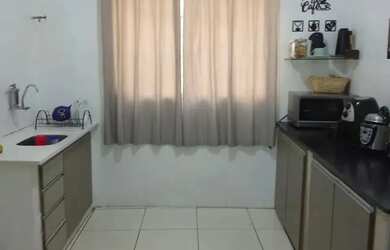 Imagem 6: CASA MOBILIADA 3 QUARTOS COM VAGA GARAGEM