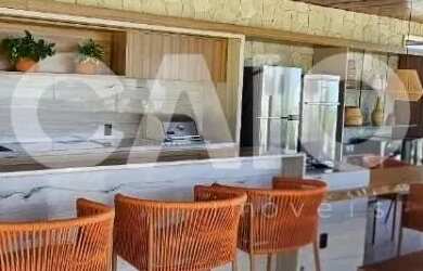 Imagem 7: Apartamento no condomínio Jardins do Porto Residence