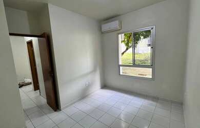 Imagem 5: Alugo Apartamento Residencial Espanha Aleixo