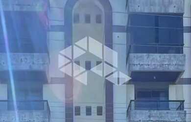 Imagem: O apartamento possui 3 Dormitórios, 2 Banheiros, 1 Vaga na