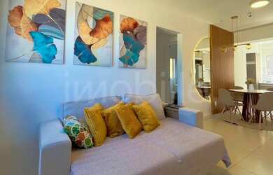 Imagem 3: Apartamento no Edifício Alice em Balneário Camboriú