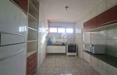 Imagem 7: Viva o melhor da Aldeota em um apartamento amplo, confortável e exclusivo