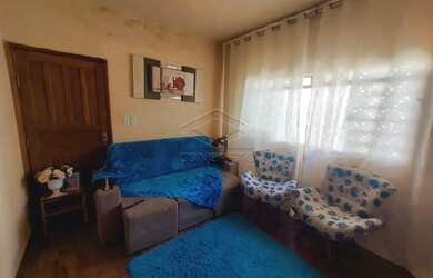 Imagem 8: Casa Residência em Jaú. 12m² de Área, 3 Vagas na garageme2 Dormitórios