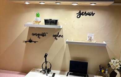 Imagem 11: Apartamento no Residencial Porto Milazzo (próx ao aeroporto