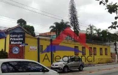 Imagem: O terreno possui 1.454m² de Área e está localizado em Butantã