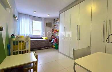 Imagem 3: Recreio dos Bandeirantes