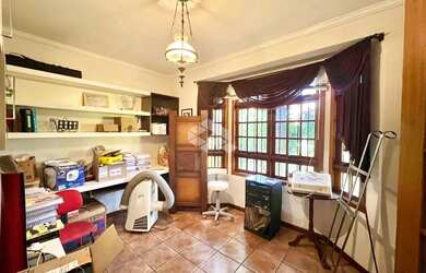 Imagem 8: Casa à Venda - Ampla, Elegante e Completa - Quase 500m² de Terreno!