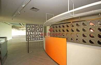 Imagem 14: ANDAR PARA LOCAÇÃO NO BAIRRO FUNCIONARIOS