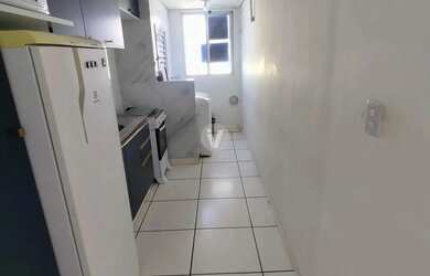 Imagem 5: Apto de 2 dormitórios, localizado Res. Hera