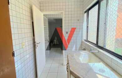 Imagem 5: AV - Locação/ Espaçoso 4 suítes na beira mar de Boa Viagem/ Lazer completo!