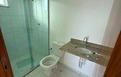 Imagem 6: Novo e Pronto para Morar! 2/4 com Suíte no Cidadela Residence