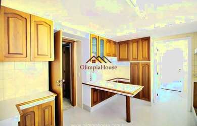 Imagem 9: Aluguel Apartamento 4 Dormitórios - 365 m² Brooklin