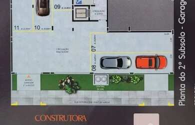 Imagem 3: CAXIAS DO SUL - Apartamento Padrão - CRUZEIRO