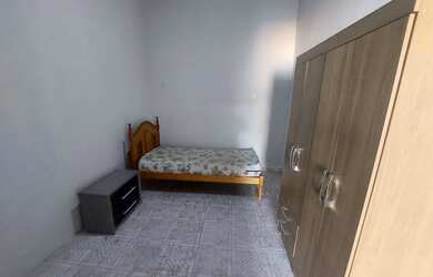 Imagem: Aluga-se quarto