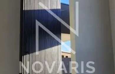 Imagem 5: Casa à venda com 380m² terreno e 215m² área útil 4 vagas - Condomínio...