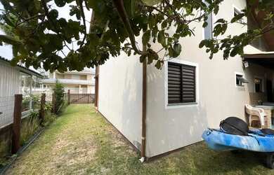Imagem 13: Casa 4 dormitórios em Imbituba- Ibiraquera