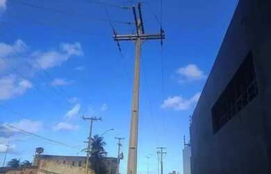 Imagem 2: Galpão para alugar, 200 m² por R$ 5.000,00/mês - Armação - Salvador/BA