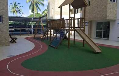 Imagem 6: Alugo apartamentos mobiliados, flat, loft e kitnet na praia da Atalaia...