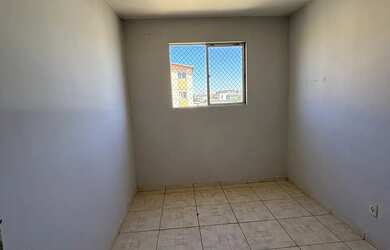 Imagem: O apartamento possui 2 Dormitórios, 1 Banheiro, 45m² de Área