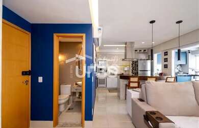 Imagem 4: Matiz Bueno - Apartamento 3 quartos, sendo 3 suítes