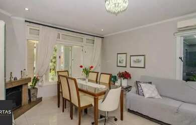 Imagem 15: Casa residencial para locação no bairro Sarandi, com 210m², 3 dormitórios, 1 suí