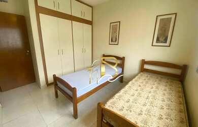 Imagem 14: Apartamento, 160 m² - venda por R$ 950.000,00 ou aluguel por R$ 6.750,00/mês - Pitangueira