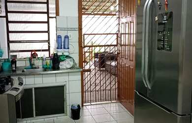 Imagem 7: Casa mobiliada com 4/4 na João Balbi com energia solar