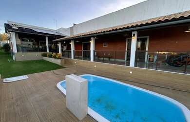 Imagem 6: Condominio Fazenda Real 3