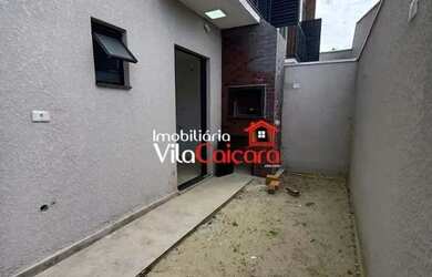 Imagem 5: Triplex a uma quadra do mar em Matinhos PR