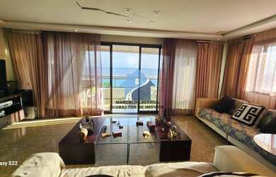 Imagem 11: Apartamento no Condomínio Farol da Ponta Negra - Ponta Negra