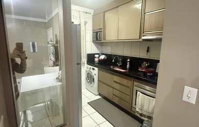 Imagem 5: APARTAMENTO MOBILIADO NO TANGARÁ, IÇARA-SC