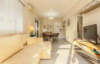 Imagem 9: Apartamento com 02 dormitórios sendo 01 suíte e 01 vaga de garagem Caiobá