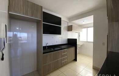 Imagem 7: Apartamento 1804-B, Residencial Villaggio Amazonas, , Rua Uirapuru, Qd....