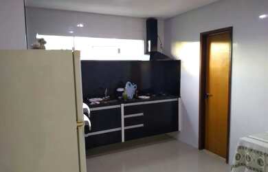 Imagem 2: Casa em Condomínio de Luxo para Locação em Camaçari-BA, 3 Quartos,...