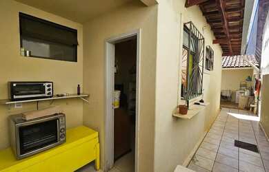 Imagem 13: Imóvel para venda com 125 metros quadrados com 2 quartos em Parque das...