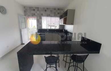 Imagem 10: Casa com 3 dormitórios à venda, 118 m² por R$ 760.000,00 - Massaguaçu...