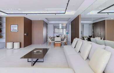 Imagem 14: Frente Mar- Mobiliado - Alto Padrão - 4 Suites - 4 Vagas - 264 Metros