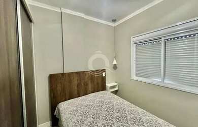 Imagem 9: Apartamento Mobiliado com Vista para o Mar na Zona Nova