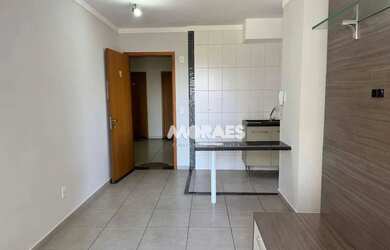 Imagem 3: Apartamento com 2 quartos, 1 vagas, 57 m² - venda por R$ 350.000 ou aluguel...