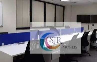 Imagem 12: Conjunto para alugar, 598 m² Vila Olímpia - São Paulo/SP