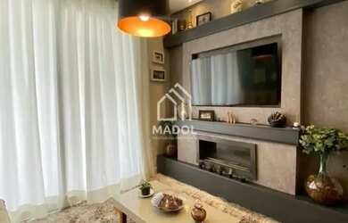 Imagem 10: Apartamento à Venda em Orfãs, Ponta Grossa - PR