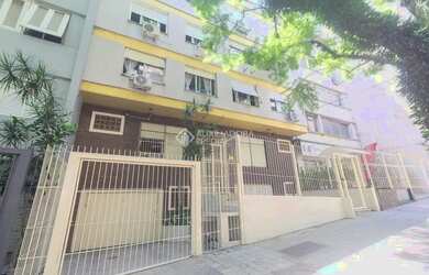 Imagem 15: Apartamento Garden 1 dormitório no bairro Independência