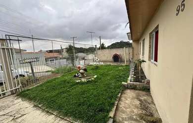 Imagem 2: Terreno à Venda Com Construção no Bairro Santo Antônio!