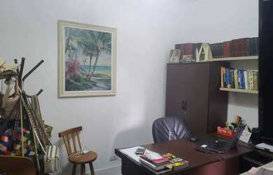 Imagem 15: Casa à venda, 4 quartos, 2 suítes, 5 vagas, Embaré - Santos/SP