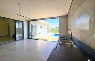 Imagem 8: Casa disponível para venda no Condomínio Terra Caxambu, em Jundiaí/SP