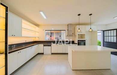 Imagem 2: Casa à venda no condomínio Phytus, 3 suítes e piscina aquecida Itupeva/SP