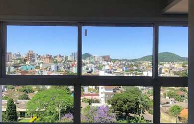 Imagem 12: Apartamento à venda com dois quartos e suíte no Bairro Patronato em Santa Maria RS