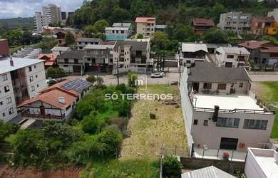 Imagem 2: Venda - Terrenos - Colina Sorriso - Caxias do Sul - RS