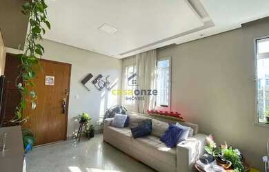 Imagem 4: Apartamento, 3 quartos, 1 suíte, 1 vaga